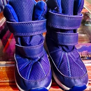 Carters winter boots